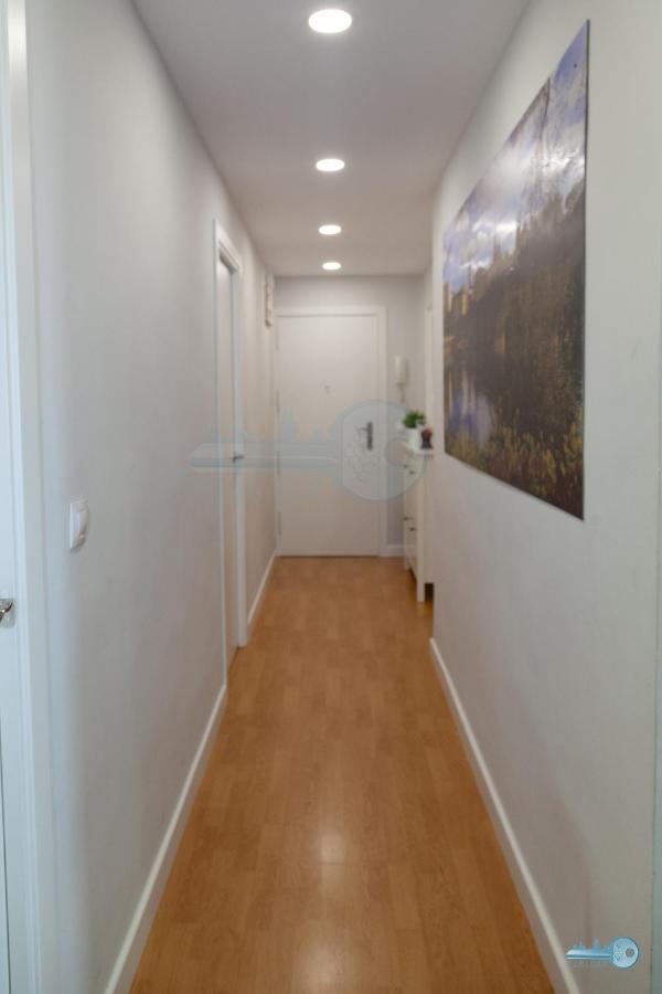 דירות Piso Centrico Y Moderno En Logrono Vivienda De Uso Turistico מראה חיצוני תמונה