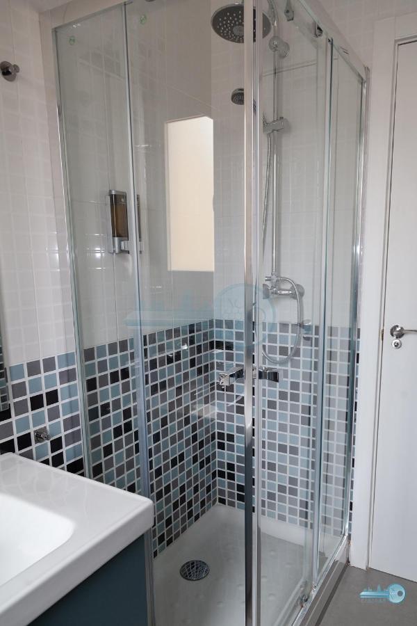דירות Piso Centrico Y Moderno En Logrono Vivienda De Uso Turistico מראה חיצוני תמונה